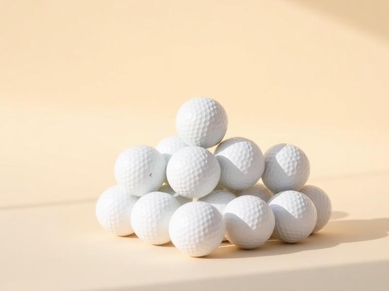Golfbälle